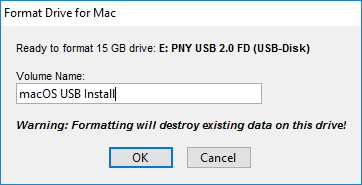 make bootable usb from iso for mac on windows 10