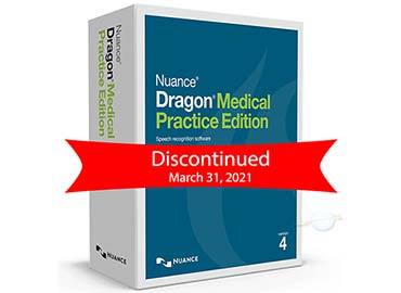 dragon medical for mac