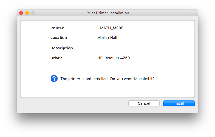 install nvidia drivers for mac